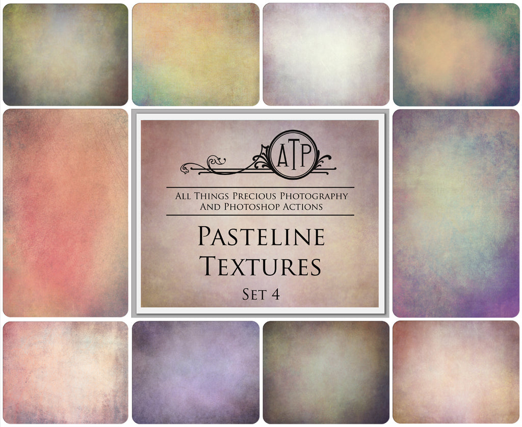 ATP Textures