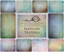Load image into Gallery viewer, TEXTURE BUNDLE / No. 42

