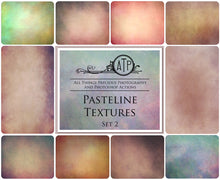 Load image into Gallery viewer, TEXTURE BUNDLE / No. 4
