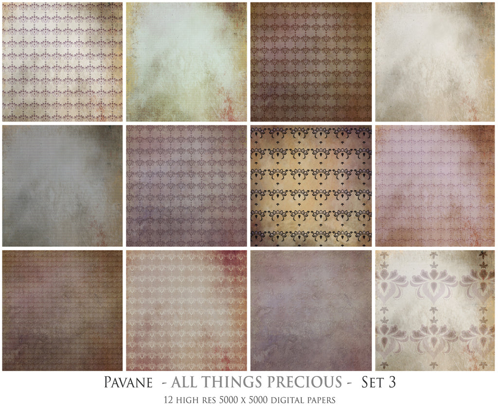 ATP Textures