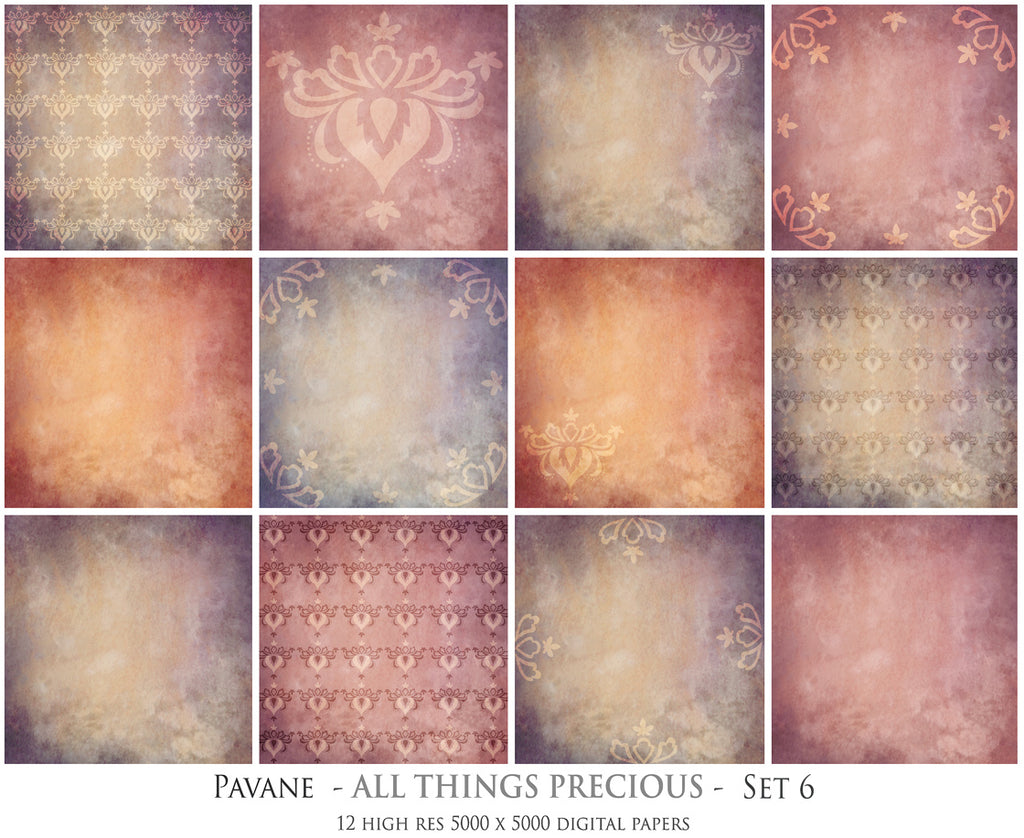 ATP Textures