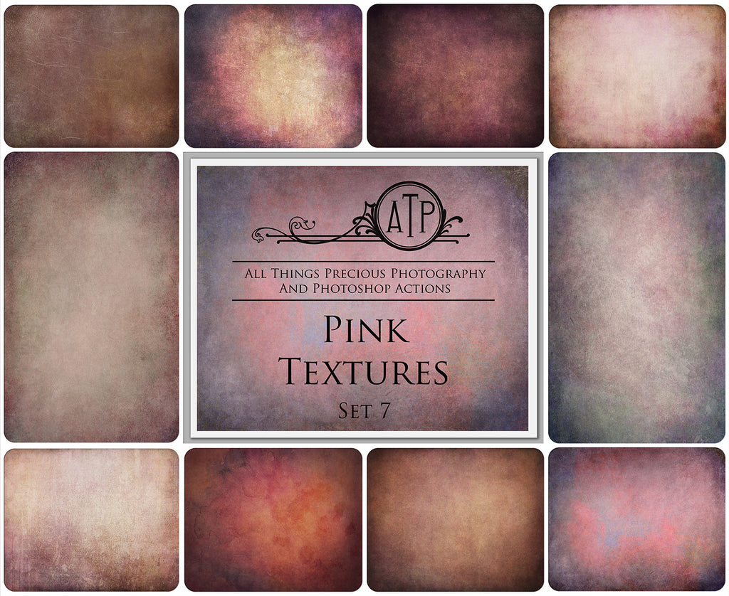 ATP Textures