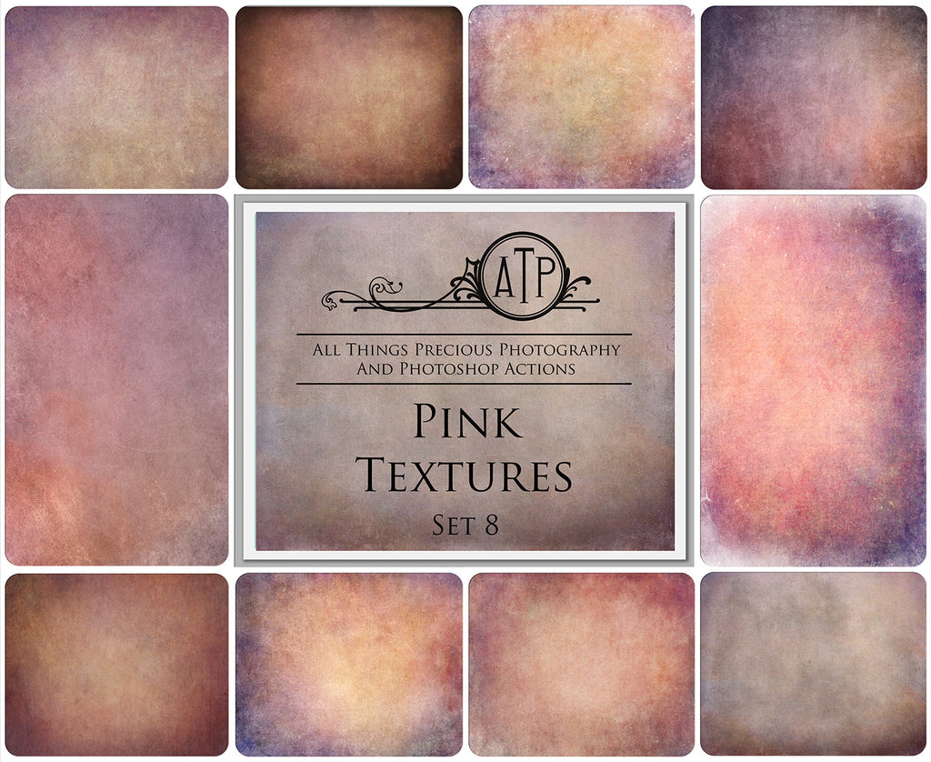 ATP Textures