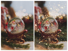 Load image into Gallery viewer, PIXIE SPARKLE DUST Digital Overlays
