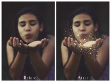 Load image into Gallery viewer, PIXIE SPARKLE DUST Digital Overlays
