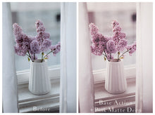Load image into Gallery viewer, PRETTY PINK Mini Set Photoshop Actions
