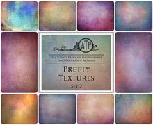 Load image into Gallery viewer, TEXTURE BUNDLE / No. 57
