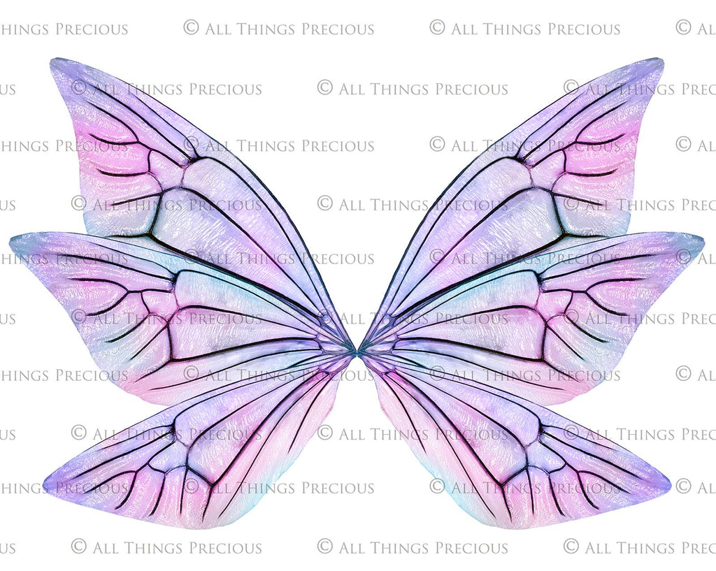 ATP Textures