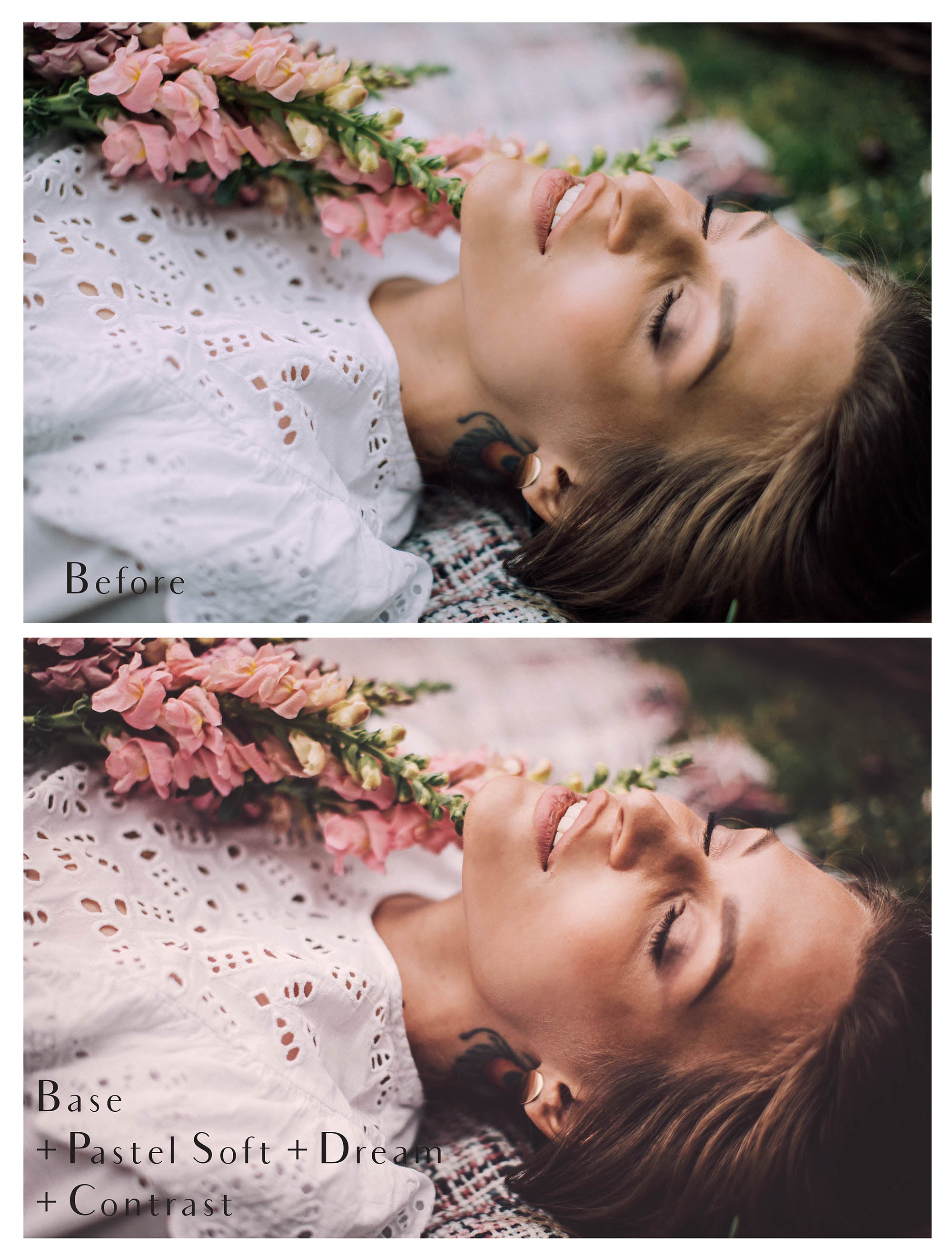 Photoshop Actions for photographers. Edit your images &amp; speed up your work flow. Quality actions for photography.