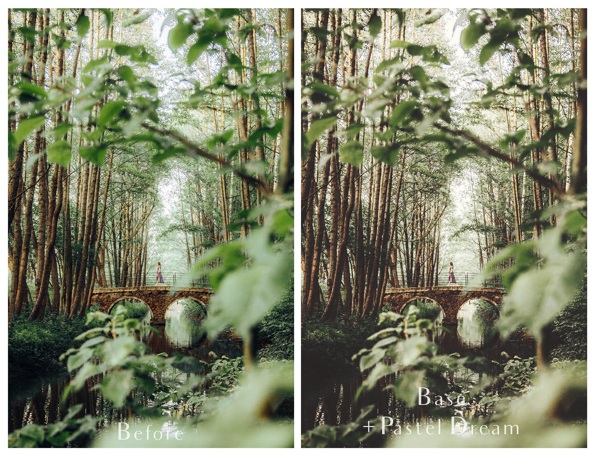 Photoshop Actions for photographers. Edit your images &amp; speed up your work flow. Quality actions for photography.