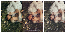 Load image into Gallery viewer, PASTEL DREAM Mini Set Photoshop Actions
