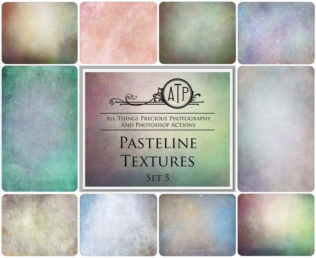 ATP Textures