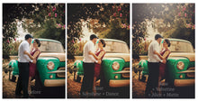 Load image into Gallery viewer, RICH &amp; WARM Photoshop Actions
