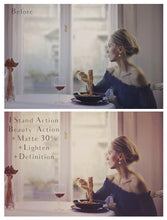 Load image into Gallery viewer, COLOUR POETRY Photoshop Actions
