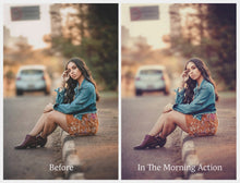 Load image into Gallery viewer, COLOUR POETRY Photoshop Actions
