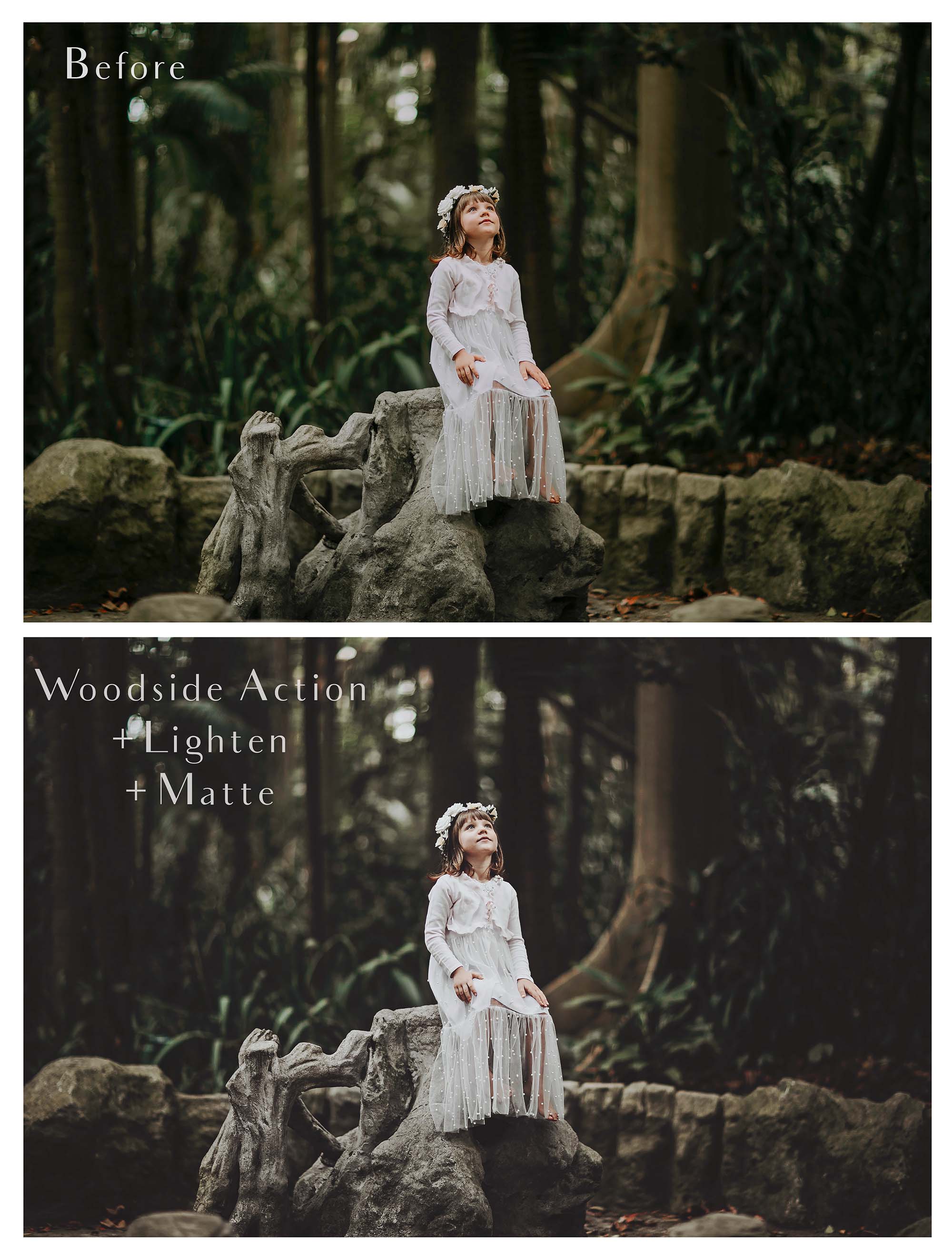 Photoshop Actions for Photography Edits. PS atn files are compatible with all versions of PS CS6. Photoshop Actions for professional photographers, photo edits and Instagram influencers. Warm, Rich, Light, Matte. For Wedding, Newborn, Studio Photography. By ATP Textures