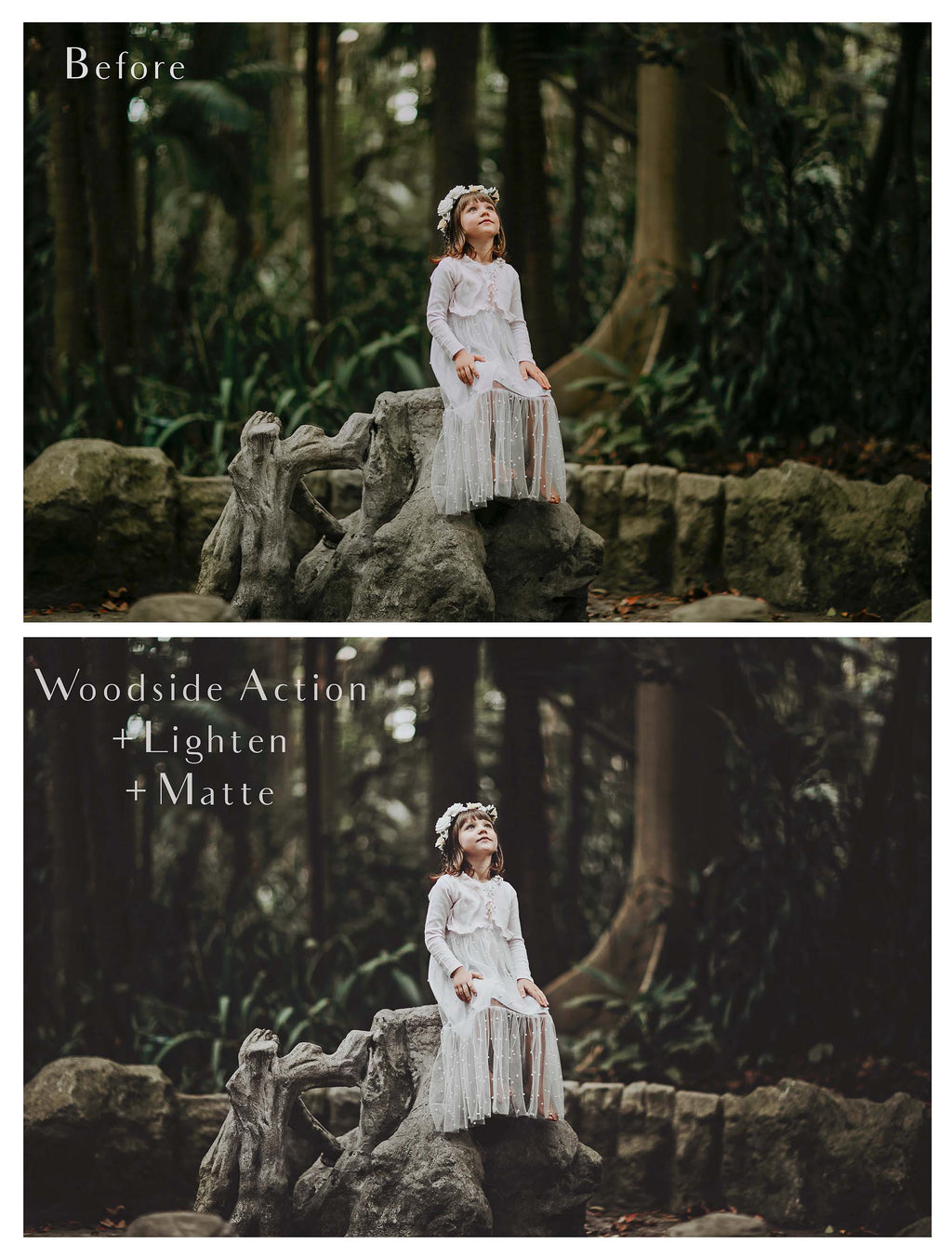 Photoshop Actions for Photography Edits. PS atn files are compatible with all versions of PS CS6. Photoshop Actions for professional photographers, photo edits and Instagram influencers. Warm, Rich, Light, Matte. For Wedding, Newborn, Studio Photography. By ATP Textures