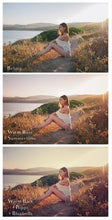 Load image into Gallery viewer, SUMMERTIME Photoshop Actions
