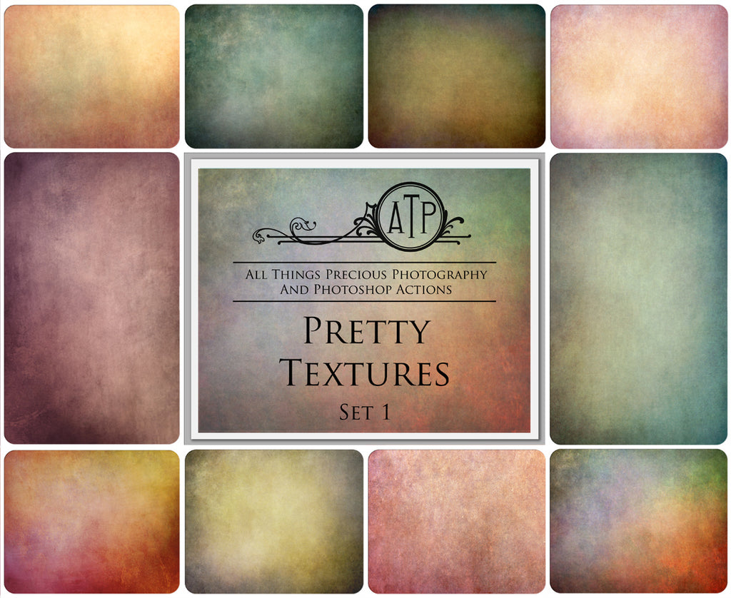 ATP Textures