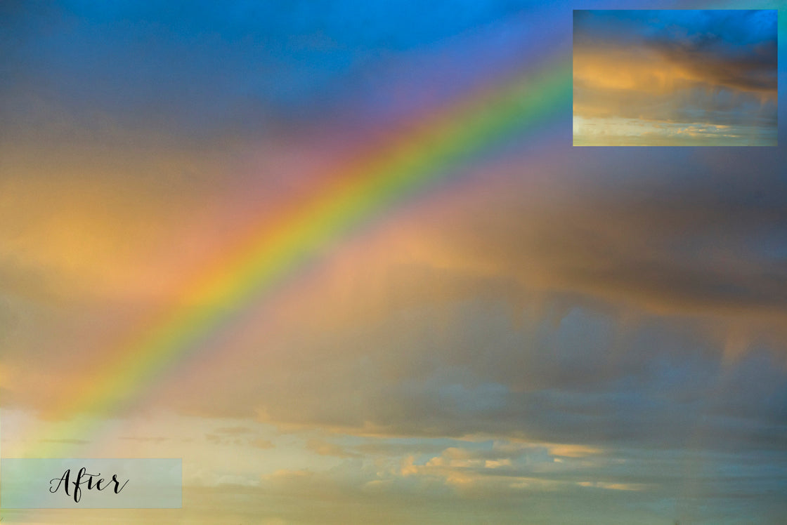 Png Overlays, Rainbow overlays for fine art photography.Photo Overlay, Sun flare overlay, Png clipart, rainbow clipart, high resolution by ATP textures.