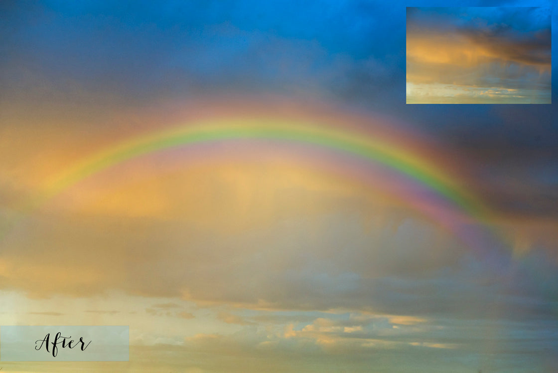 Png Overlays, Rainbow overlays for fine art photography.Photo Overlay, Sun flare overlay, Png clipart, rainbow clipart, high resolution by ATP textures.