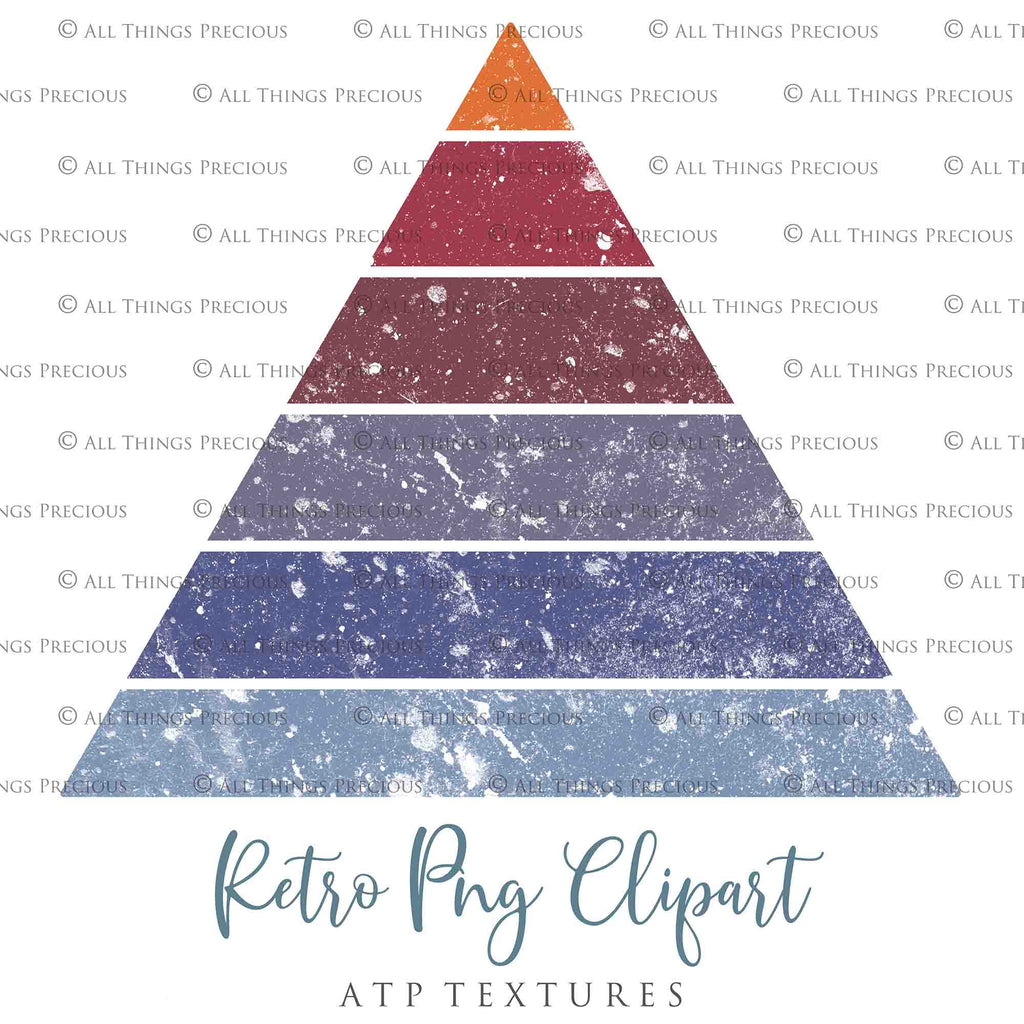 ATP Textures