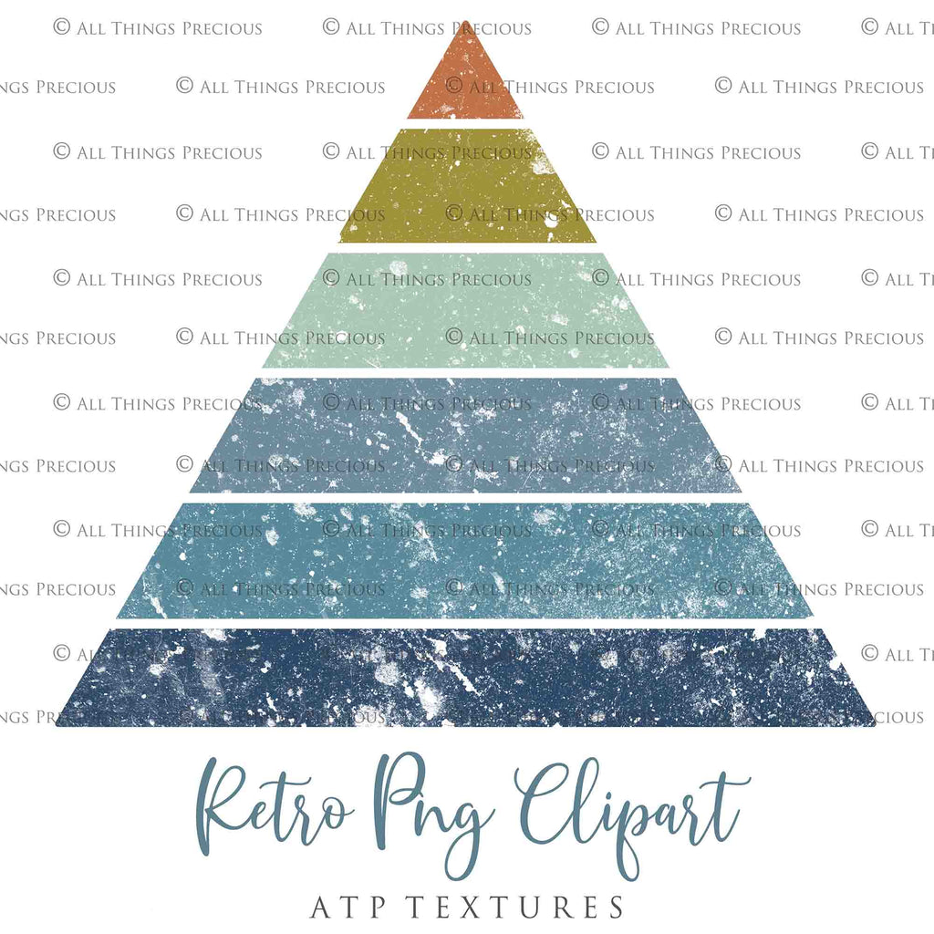 ATP Textures