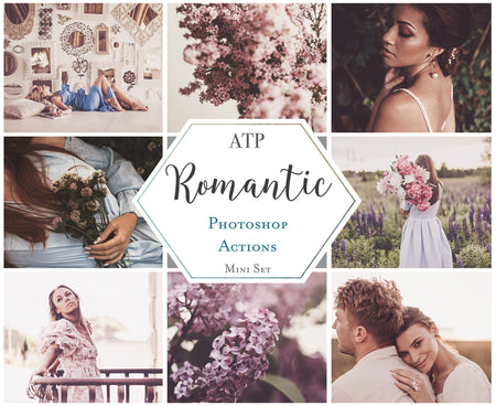 Photoshop Actions for Photography Edits. PS atn files are compatible with all versions of PS CS6. Photoshop Actions for professional photographers, photo edits and Instagram influencers. Warm, Rich, Light, Matte. For Wedding, Newborn, Studio Photography. By ATP Textures