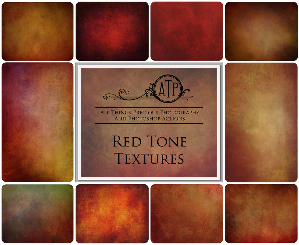 ATP Textures