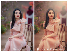 Load image into Gallery viewer, Mini Set Photoshop Actions - Bundle No.3
