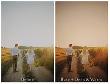Load image into Gallery viewer, Mini Set Photoshop Actions - Bundle No.3
