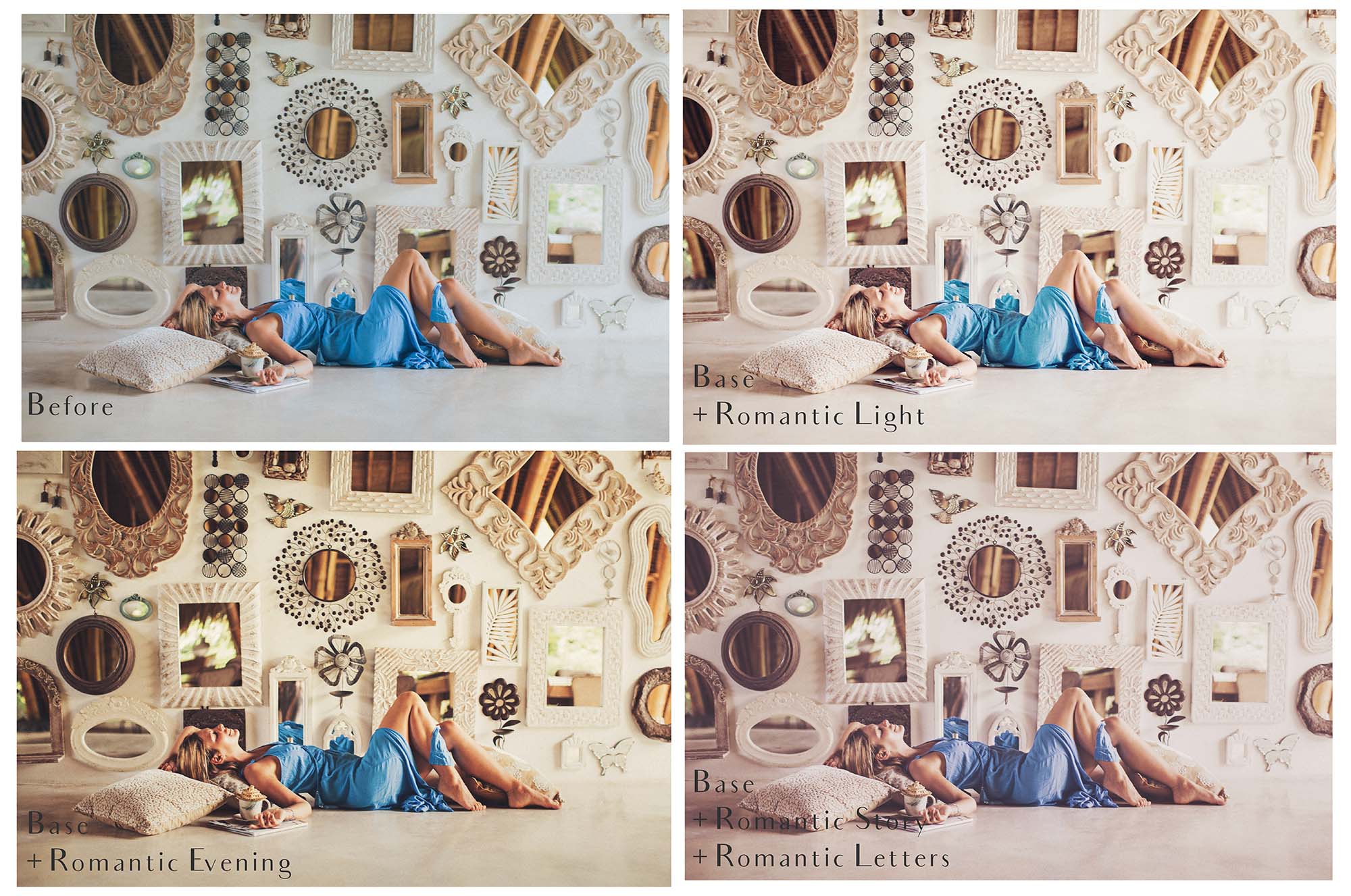 Photoshop Actions for Photography Edits. PS atn files are compatible with all versions of PS CS6. Photoshop Actions for professional photographers, photo edits and Instagram influencers. Warm, Rich, Light, Matte. For Wedding, Newborn, Studio Photography. By ATP Textures