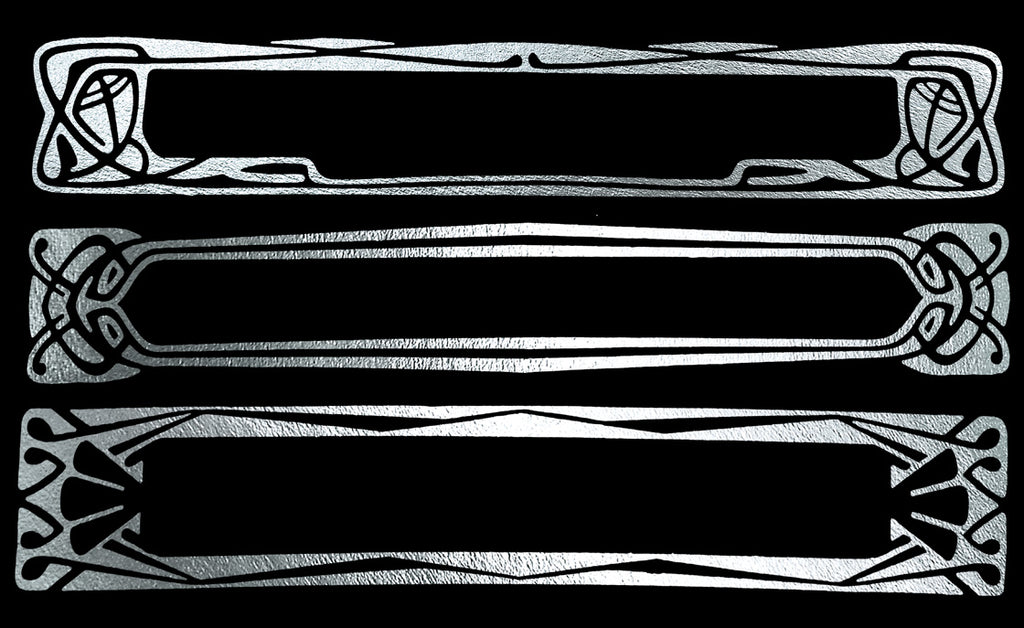 ATP Textures