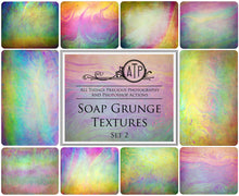 Load image into Gallery viewer, TEXTURE MEGA BUNDLE / No. 29
