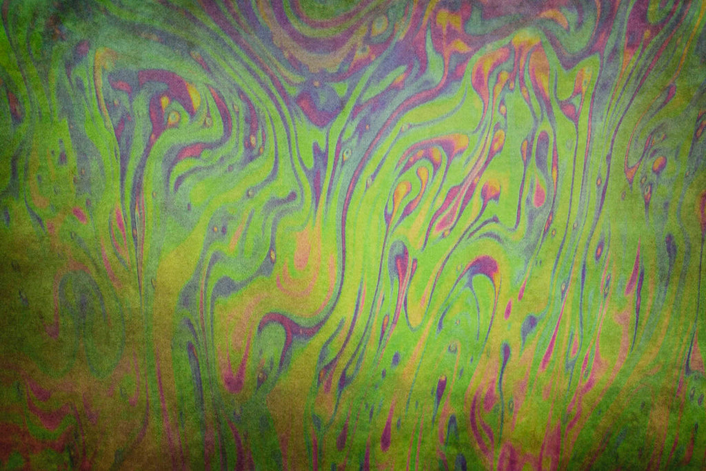ATP Textures