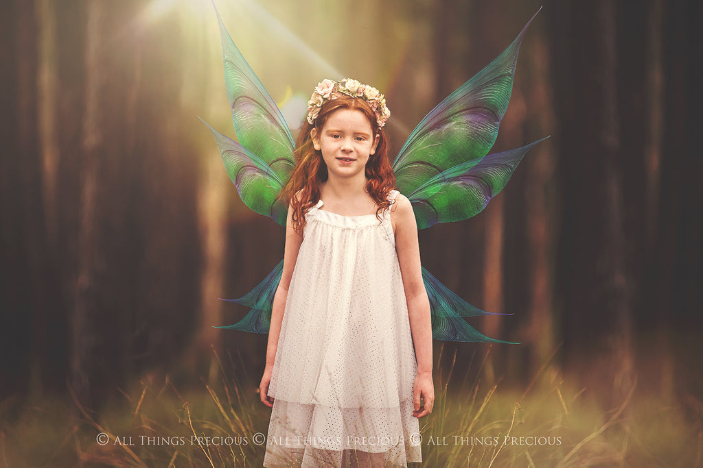 Digital Fairy Wings Overlays clipart. Png transparent see through files for photoshop. Butterfly Angel, Color, Print Photography editing. High resolution, 300dpi. Printable, Photography Graphic design assets, add on stock resources. Magical Scrapbooking design. Faery Photographer edit. Colorful Big Bundle. ATP Textures