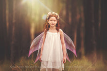 Load image into Gallery viewer, 20 Png FAIRY WING Overlays Set 38
