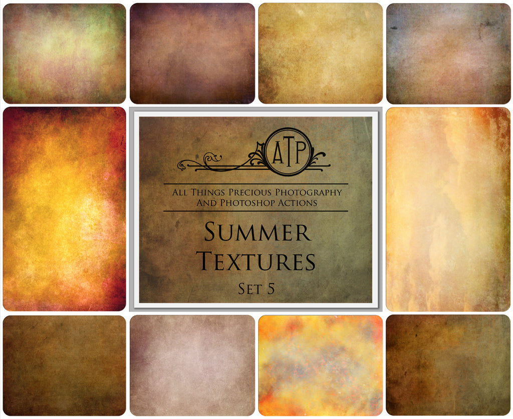 ATP Textures