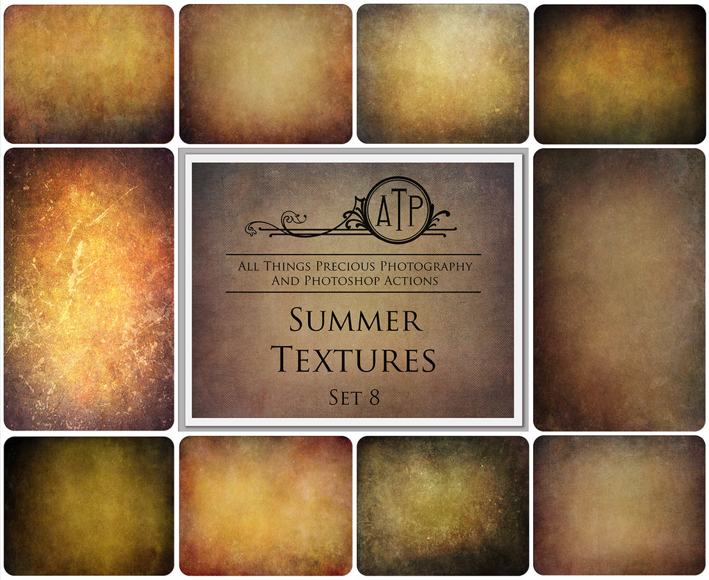 ATP Textures