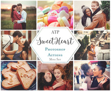 Load image into Gallery viewer, Mini Set Photoshop Actions - Bundle No.4
