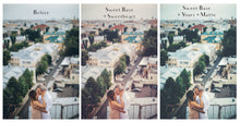 Load image into Gallery viewer, SWEET HEART Mini Set Photoshop Actions
