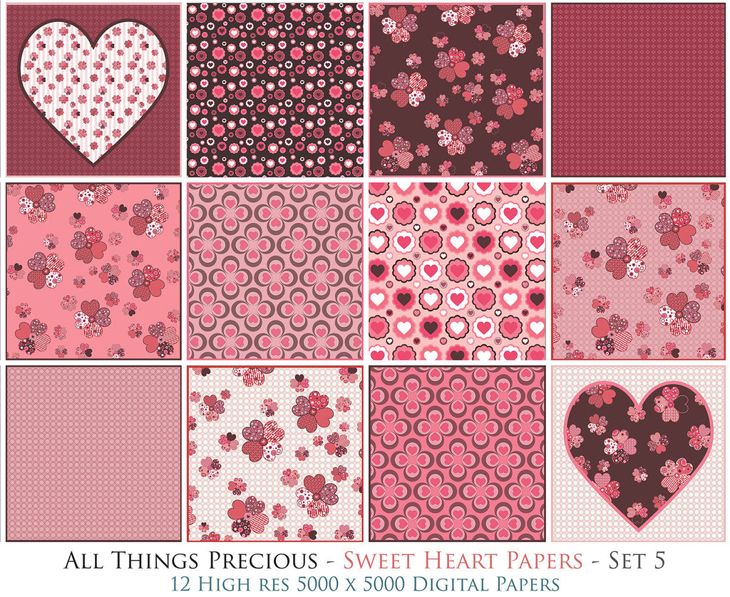 ATP Textures