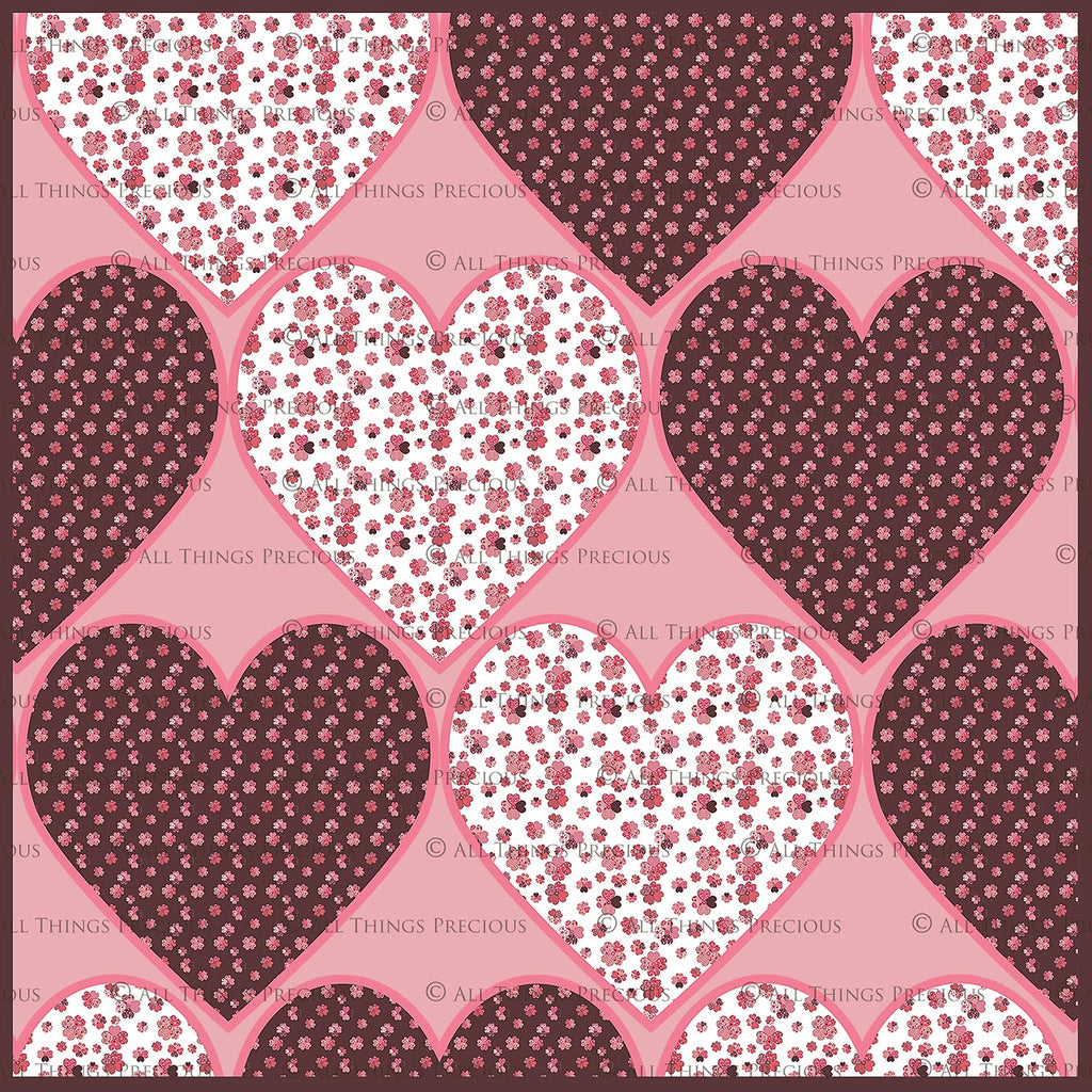 ATP Textures