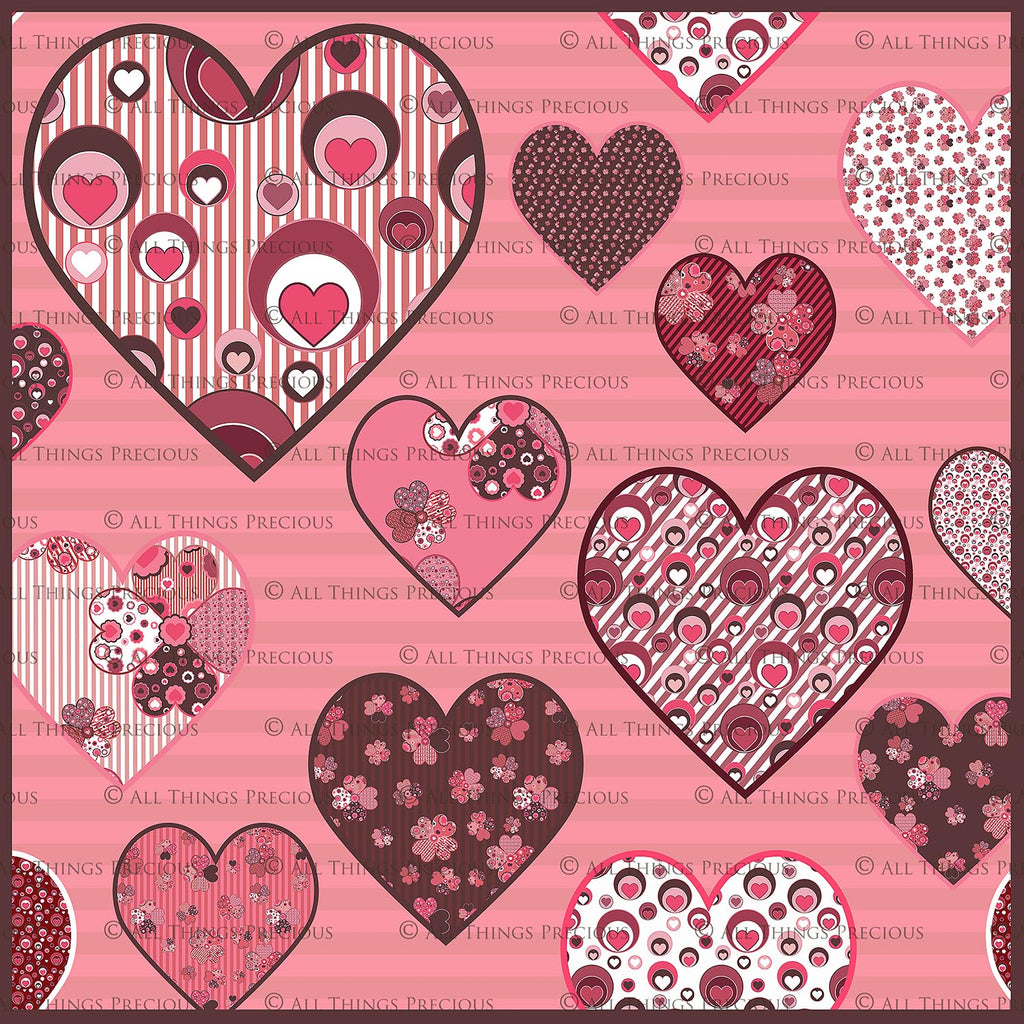 ATP Textures