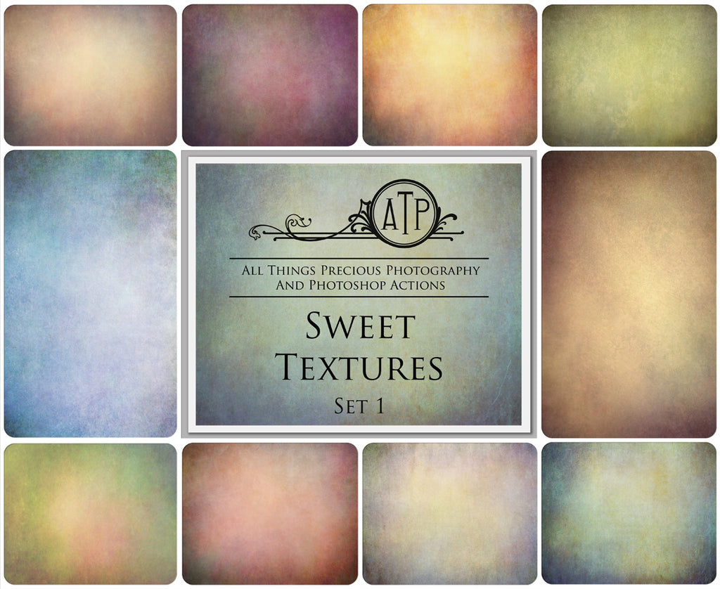 ATP Textures