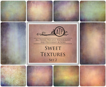 Load image into Gallery viewer, TEXTURE BUNDLE / No. 57
