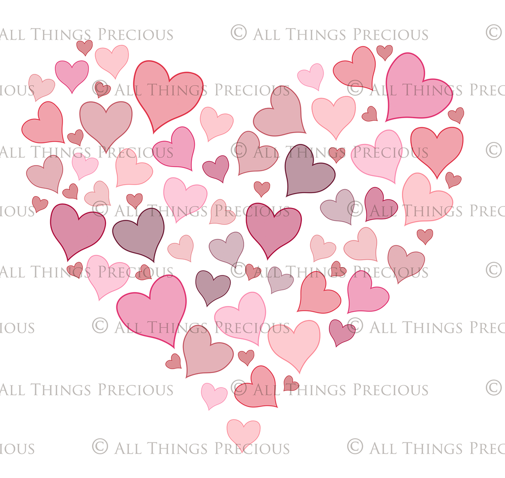 ATP Textures