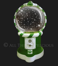 Load image into Gallery viewer, SNOW GLOBE Png Digital Overlays and PSD Template No.17
