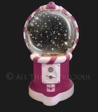 Load image into Gallery viewer, SNOW GLOBE Png Digital Overlays and PSD Template No.17

