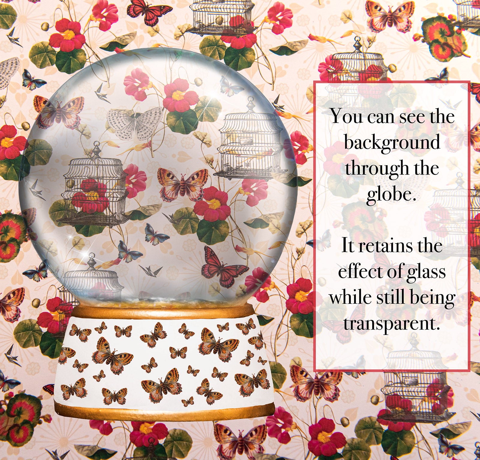 Digital Snow Globe Overlays, with snow flurries and a PSD Template included in the set. Transparent Glass Graphic Effects. Png Overlays with Photoshop Digital template file. High resolution, 300dpi. Visit the Website for more add ons, Actions, Overlays and Christmas Theme Products at ATP Textures.